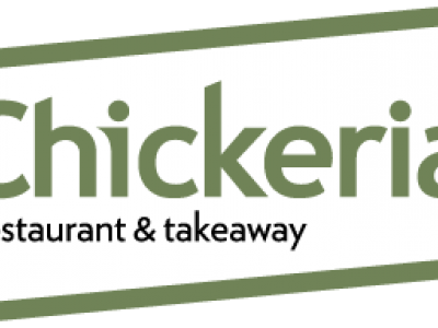 Chickeria Logo